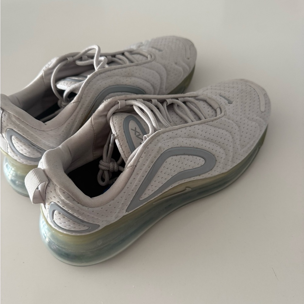 Nike AirMax shoes - 10.5 US